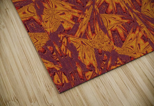 Desert Sunshine 294 Sherrie Larch puzzle