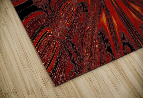 Sacred Storm 1 Sherrie Larch puzzle