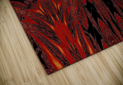 Sacred Storm 7 Sherrie Larch puzzle