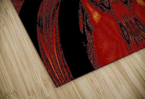 Sacred Storm 18 Sherrie Larch puzzle