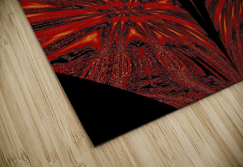 Sacred Storm 19 Sherrie Larch puzzle