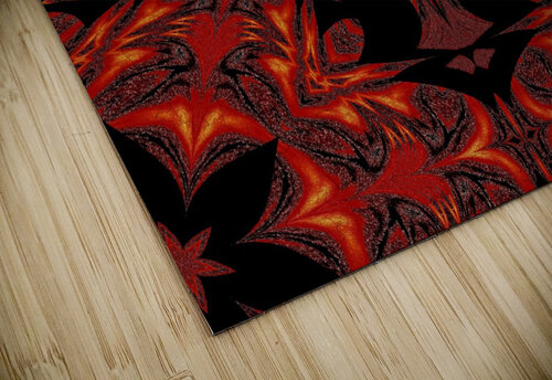 Sacred Storm 26 Sherrie Larch puzzle