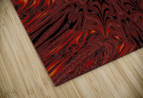 Sacred Storm 36 Sherrie Larch puzzle