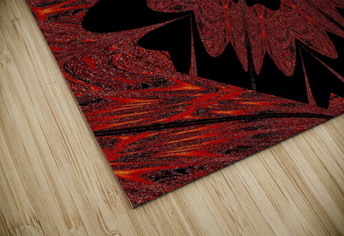 Sacred Storm 41 Sherrie Larch puzzle