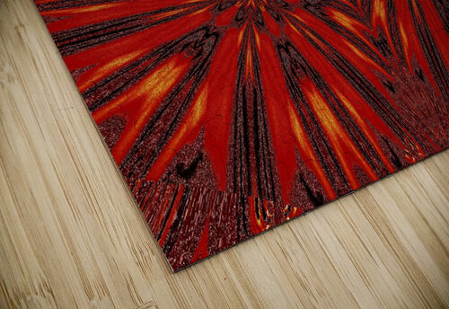 Sacred Storm 43 Sherrie Larch puzzle