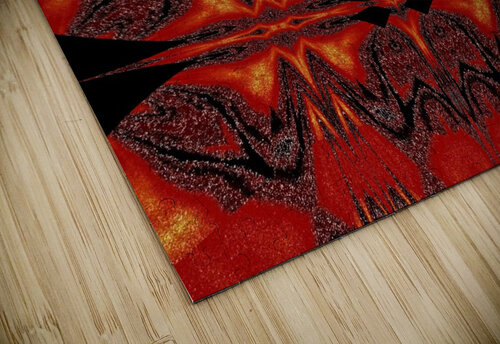Sacred Storm 49 Sherrie Larch puzzle