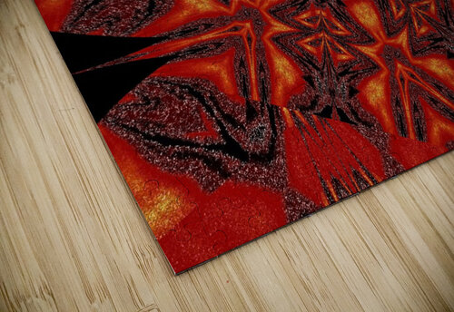 Sacred Storm 50 Sherrie Larch puzzle