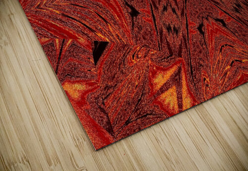 Mojave Sands 4 Sherrie Larch puzzle