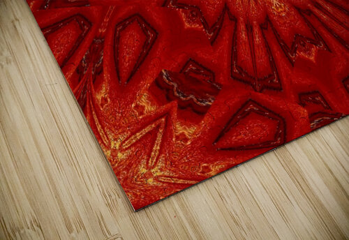 Inca Gold 3 Sherrie Larch puzzle