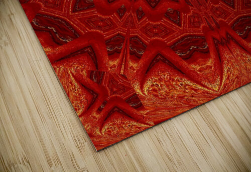 Inca Gold 4 Sherrie Larch puzzle