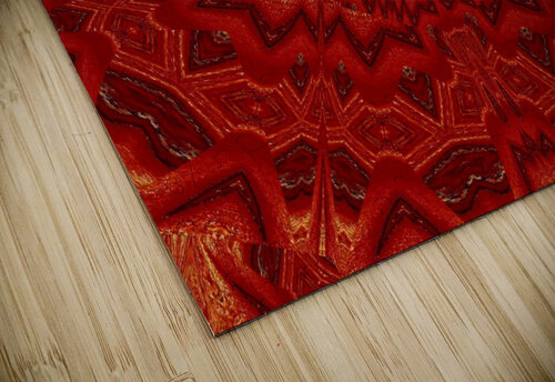 Inca Gold 6 Sherrie Larch puzzle