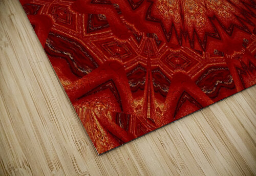 Inca Gold 9 Sherrie Larch puzzle