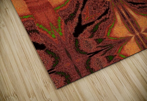 Tribal Sand 2 Sherrie Larch puzzle