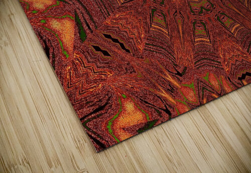 Tribal Sand 9 Sherrie Larch puzzle