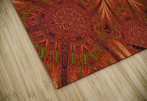 Tribal Sand 13 Sherrie Larch puzzle