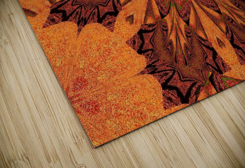 Tribal Sand 30 Sherrie Larch puzzle