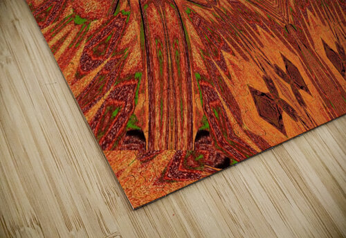 Tribal Sand 83 Sherrie Larch puzzle