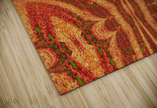 Tribal Sand 102 Sherrie Larch puzzle