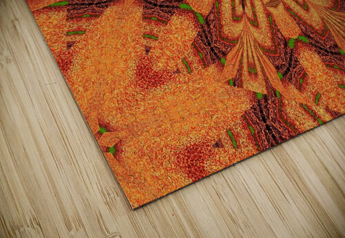 Tribal Sand 110 Sherrie Larch puzzle