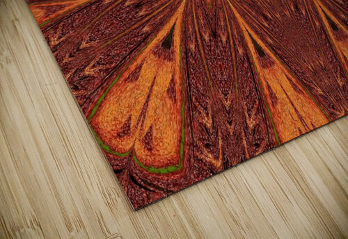 Tribal Sand 166 Sherrie Larch puzzle