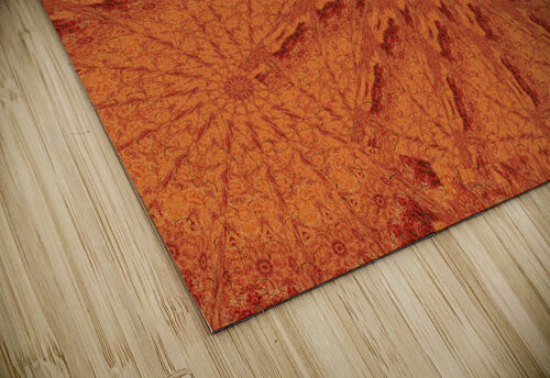 Golden Sunshine 12 Sherrie Larch puzzle