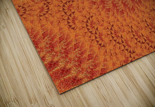 Golden Sunshine 17 Sherrie Larch puzzle