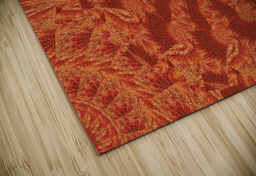 Golden Sunshine 39 Sherrie Larch puzzle