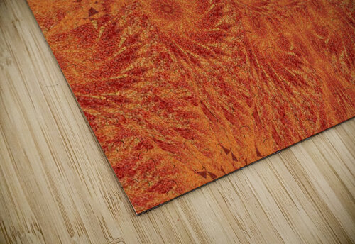 Golden Sunshine 69 Sherrie Larch puzzle