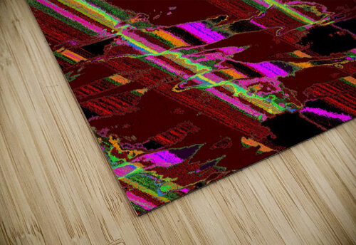 Chaos Theory 4 Sherrie Larch puzzle