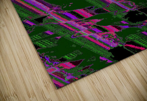 Chaos Theory 7 Sherrie Larch puzzle