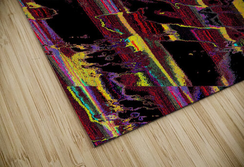 Chaos Theory 13 Sherrie Larch puzzle