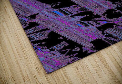 Chaos Theory 35 Sherrie Larch puzzle