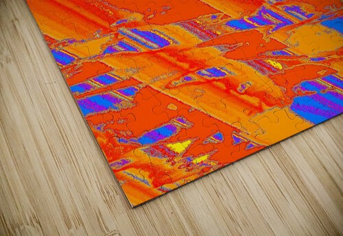 Chaos Theory 45 Sherrie Larch puzzle
