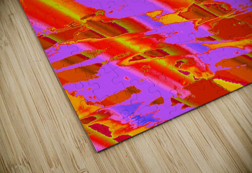 Chaos Theory 65 Sherrie Larch puzzle