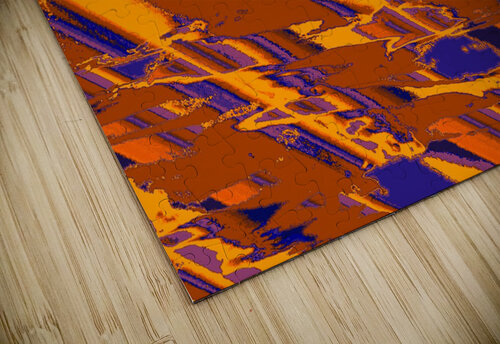 Chaos Theory 67 Sherrie Larch puzzle
