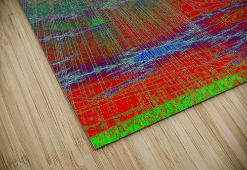 Digital Sunrise 1 Sherrie Larch puzzle