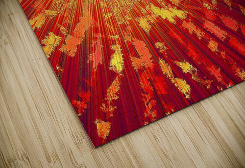 The Sun Is Falling 1 Sherrie Larch puzzle
