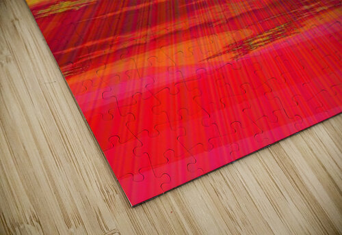 Tropical Sunset 1  Sherrie Larch puzzle
