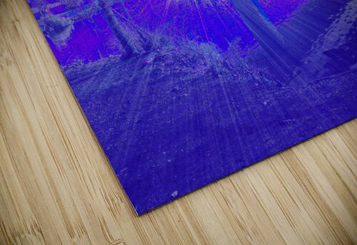 The Lake Moonlight 2  Sherrie Larch puzzle