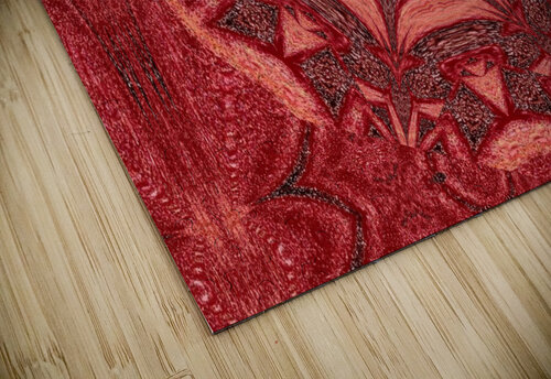 Ancient Dreams 20 Sherrie Larch puzzle