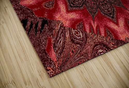 Ancient Dreams 32 Sherrie Larch puzzle