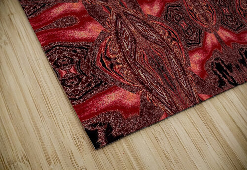 Ancient Dreams 162 Sherrie Larch puzzle