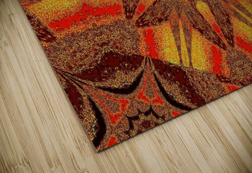 Gaia s Garden 21 Sherrie Larch puzzle