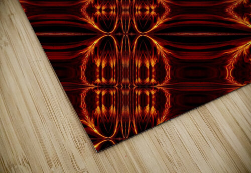 Golden Electricity 5 Sherrie Larch puzzle