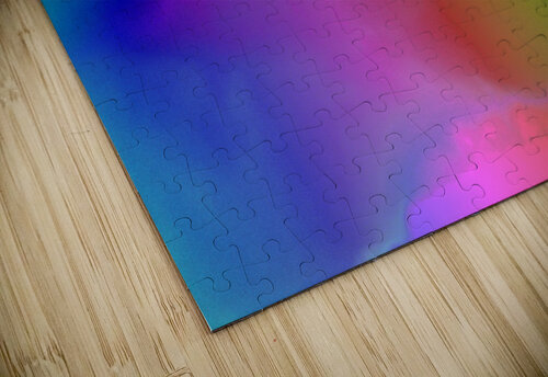 Rainbow Dragonfly Sherrie Larch puzzle