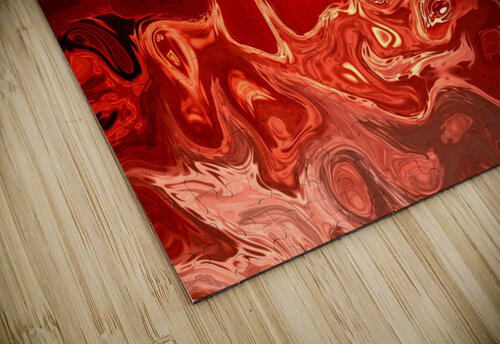 Flame Sherrie Larch puzzle