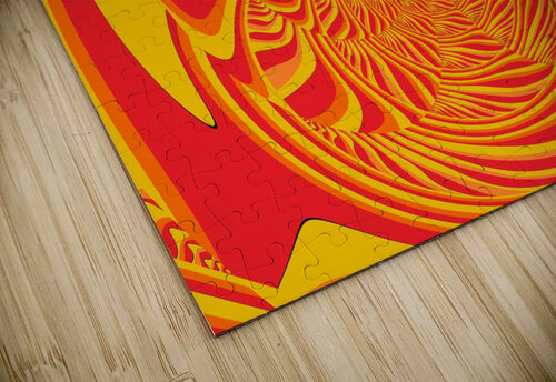 Sunbow 2 Sherrie Larch puzzle