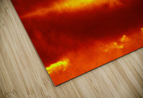 Loves Firelight 6 Sherrie Larch puzzle