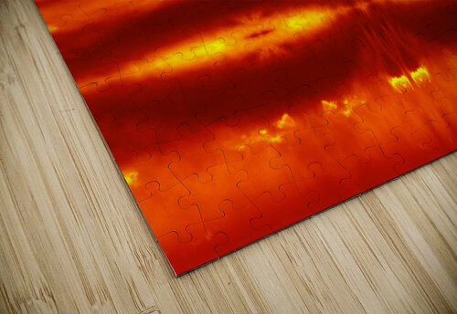Loves Firelight 7 Sherrie Larch puzzle