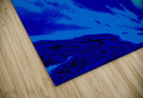 Clouds For Andrea 11 Sherrie Larch puzzle